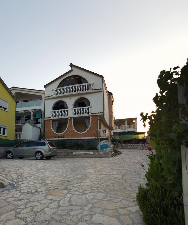 Apartments Slavica Rogoznica  Exterior photo